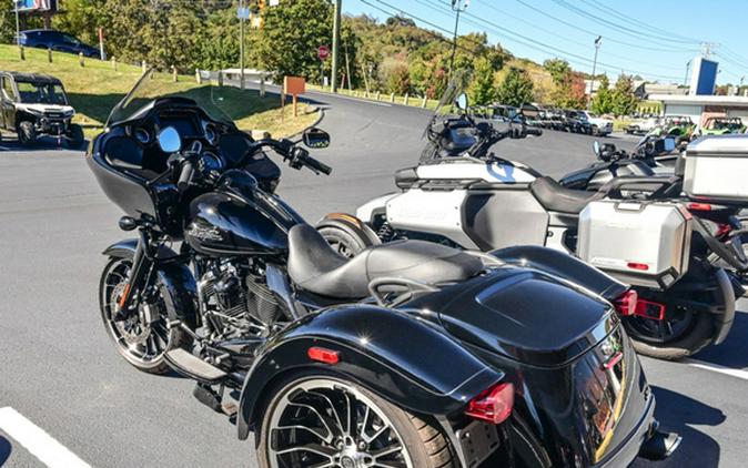 2024 Harley-Davidson Trike FLTRT - Road Glide 3