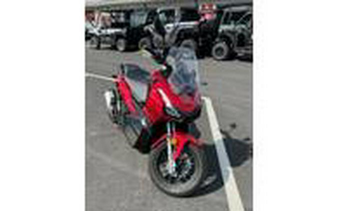 2023 ADV 150 - Honda