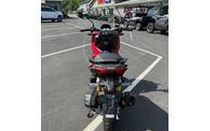2023 ADV 150 - Honda
