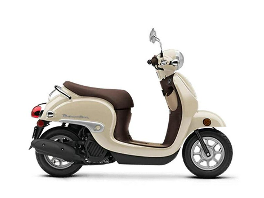 2022 Honda® Metropolitan