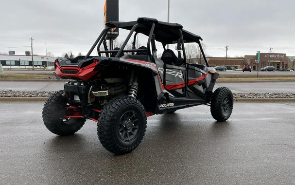 2022 Polaris RZR XP® 4 1000 Premium