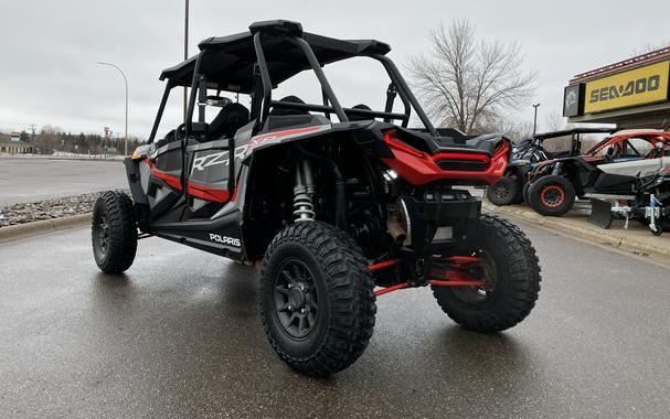 2022 Polaris RZR XP® 4 1000 Premium