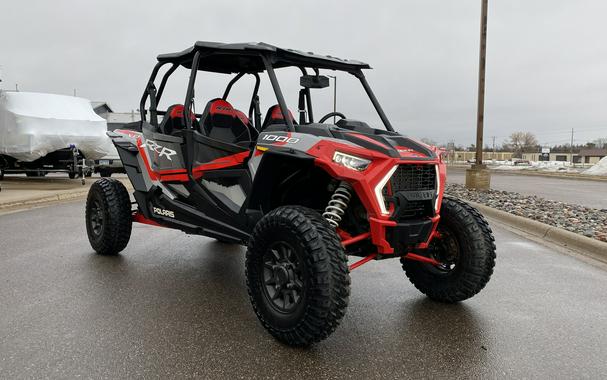 2022 Polaris RZR XP® 4 1000 Premium