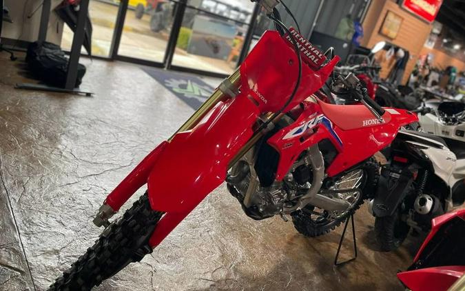 2022 Honda® CRF450R