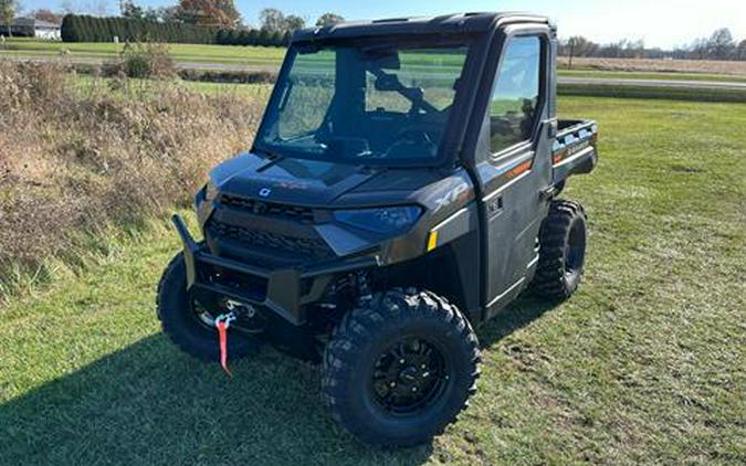 2024 Polaris Ranger XP 1000 Northstar Edition Ultimate