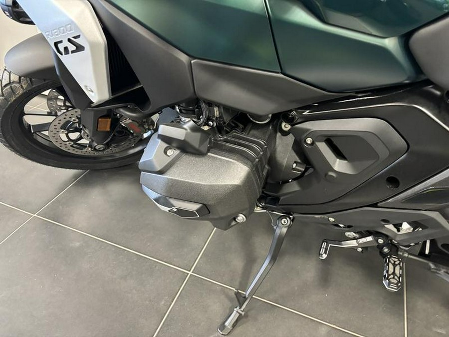 2024 BMW R 1300 GS Style Option 719