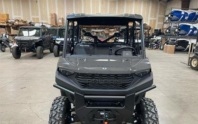 2025 Polaris Ranger Crew 1000 Premium