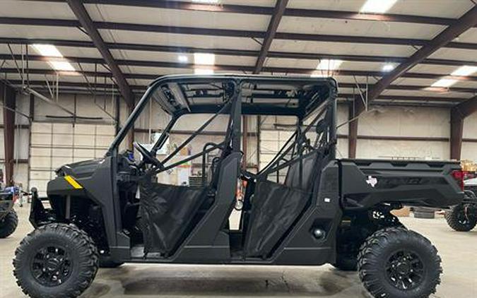 2025 Polaris Ranger Crew 1000 Premium