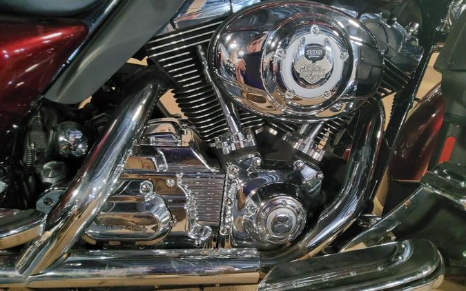 2008 Harley-Davidson Electra Glide® Ultra Classic®