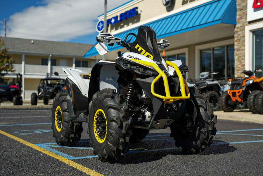 2024 Can-Am® Renegade X mr 1000R