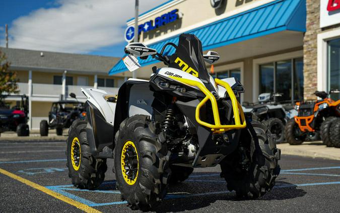 2024 Can-Am® Renegade X mr 1000R