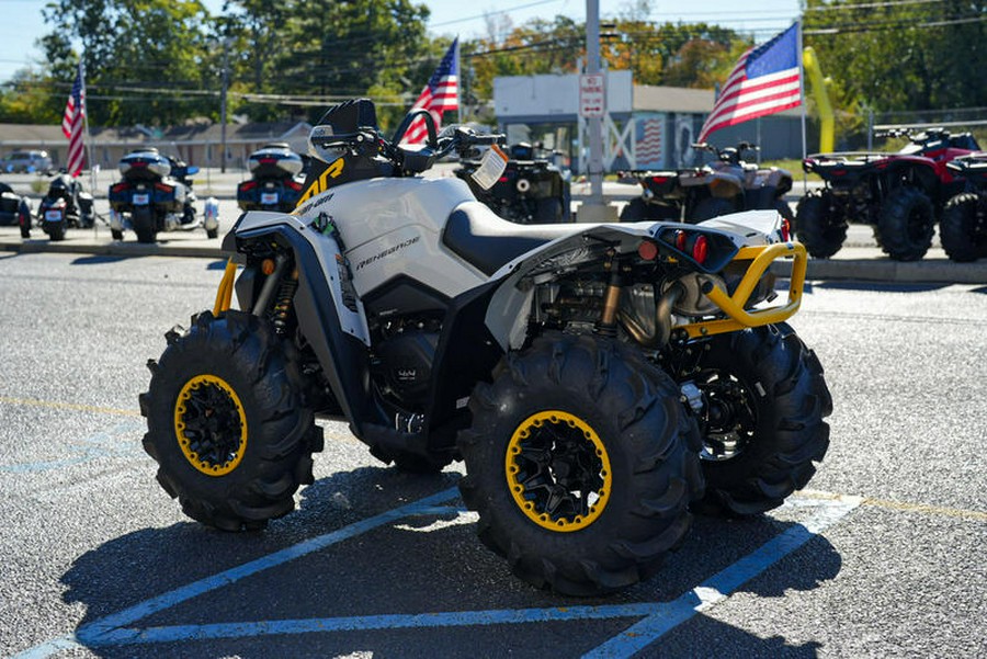 2024 Can-Am® Renegade X mr 1000R