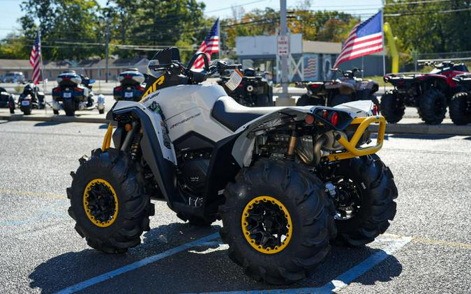 2024 Can-Am® Renegade X mr 1000R