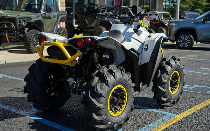 2024 Can-Am® Renegade X mr 1000R