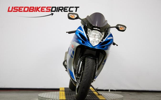 2023 Suzuki GSX-R600 - $11,499.00