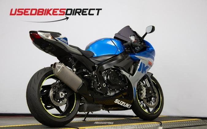 2023 Suzuki GSX-R600 - $11,499.00