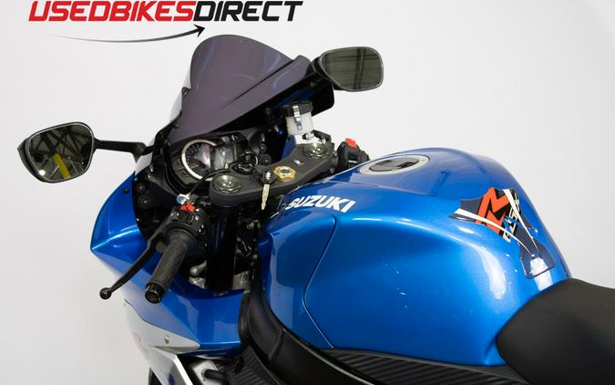 2023 Suzuki GSX-R600 - $11,999.00