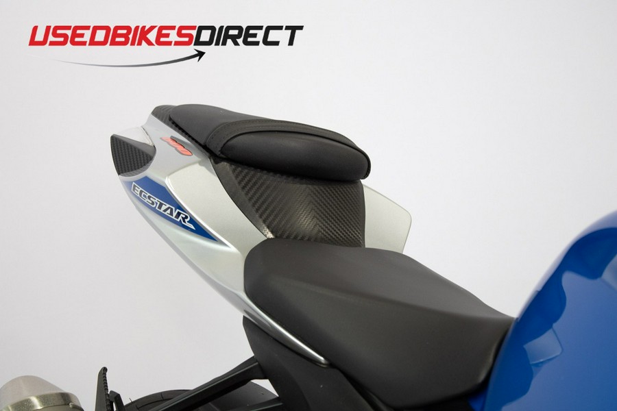 2023 Suzuki GSX-R600 - $11,499.00