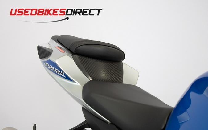 2023 Suzuki GSX-R600 - $11,499.00