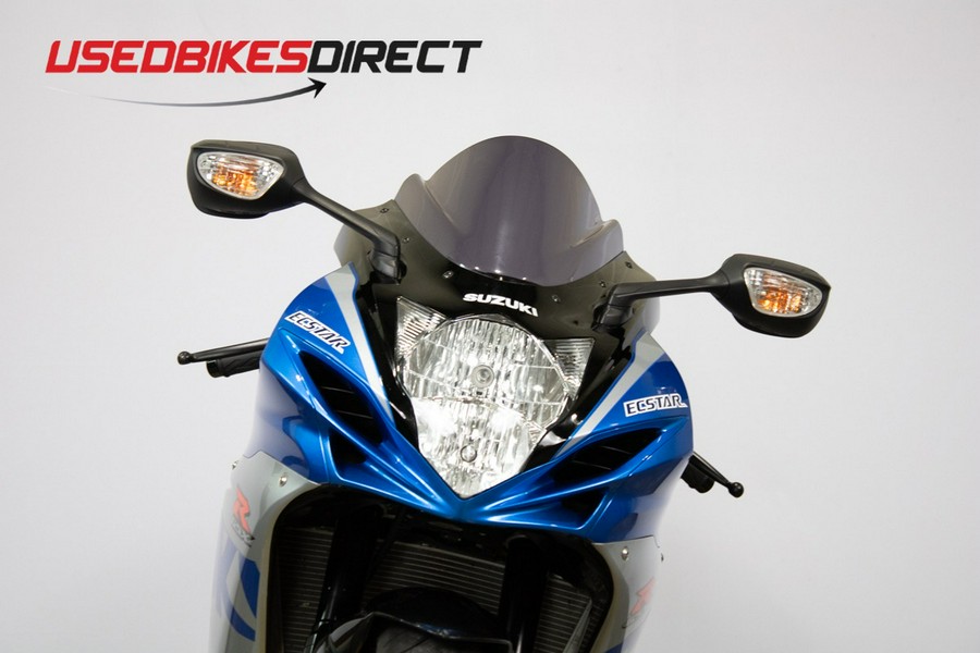 2023 Suzuki GSX-R600 - $11,499.00