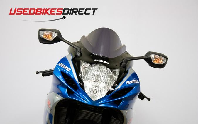 2023 Suzuki GSX-R600 - $11,499.00