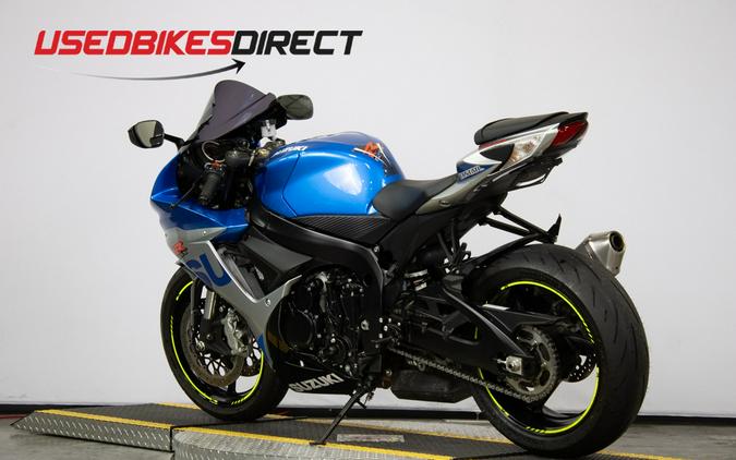 2023 Suzuki GSX-R600 - $11,999.00