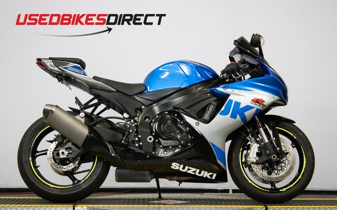 2023 Suzuki GSX-R600 - $11,999.00