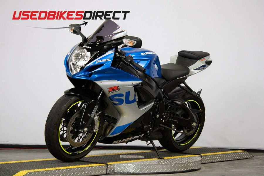 2023 Suzuki GSX-R600 - $11,499.00