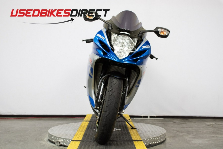 2023 Suzuki GSX-R600 - $11,499.00