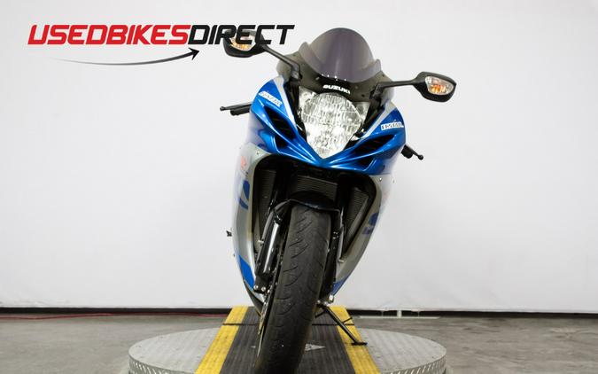 2023 Suzuki GSX-R600 - $11,999.00