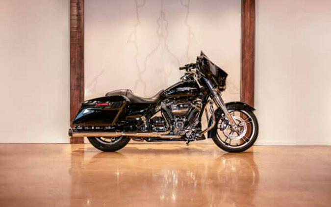 2019 HARLEY-DAVIDSON STREET GLIDE