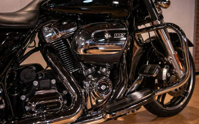 2019 HARLEY-DAVIDSON STREET GLIDE