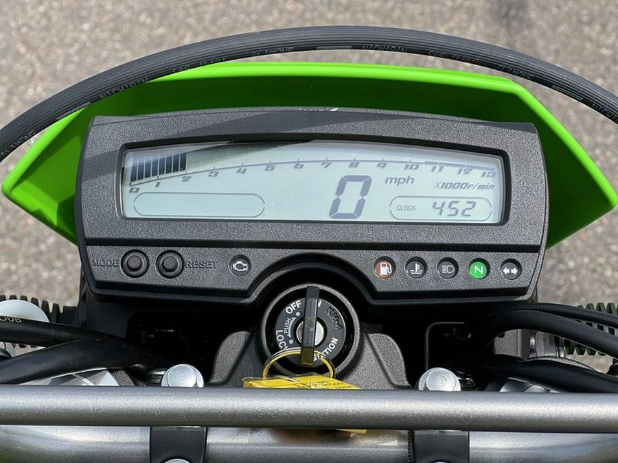 2025 Kawasaki KLX®300