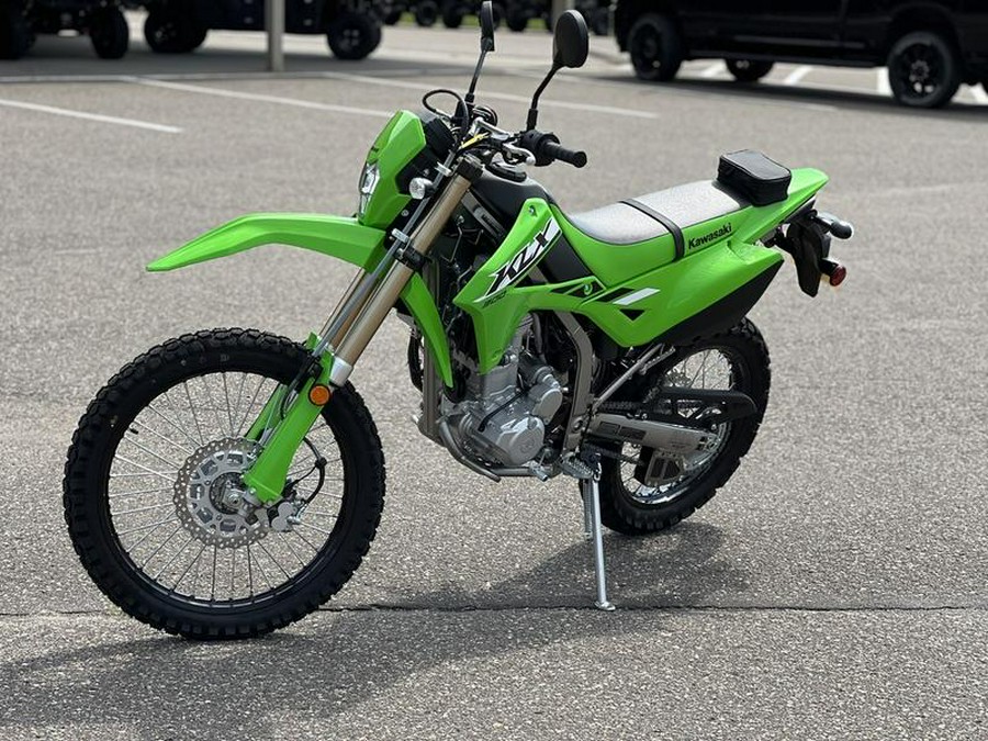 2025 Kawasaki KLX®300