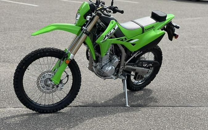 2025 Kawasaki KLX®300