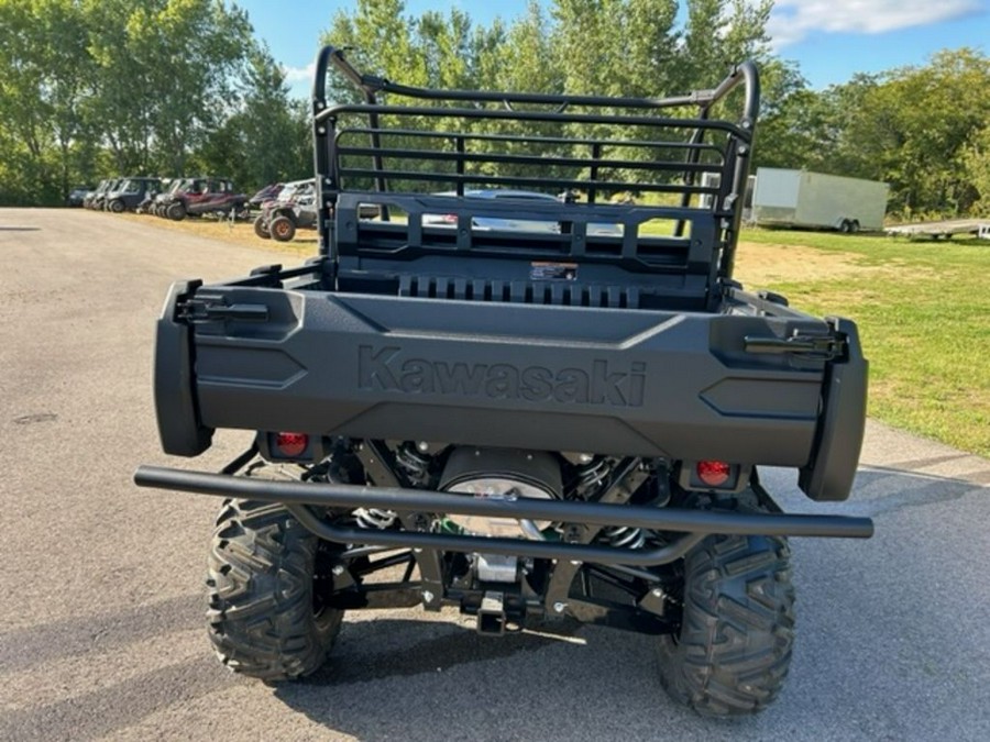 2024 Kawasaki Mule PRO-FXR™ 1000