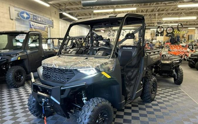 2025 Polaris Ranger® 1000 Premium