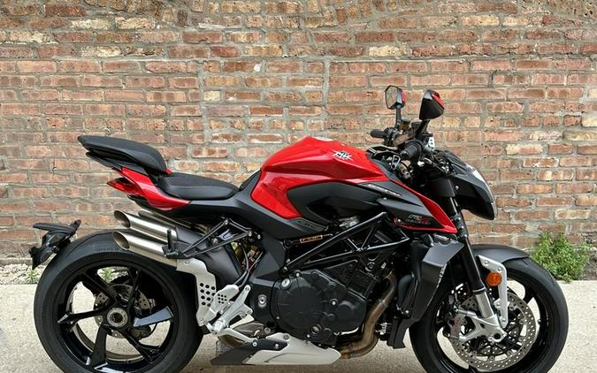 Used 2022 MV AGUSTA Brutale 1000 RS