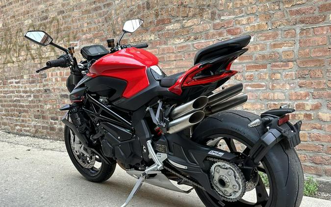 Used 2022 MV AGUSTA Brutale 1000 RS