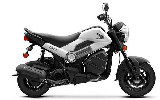 2024 Honda Navi Base