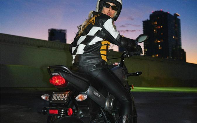 2024 Honda Navi Base