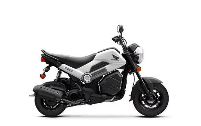 2024 Honda Navi Base