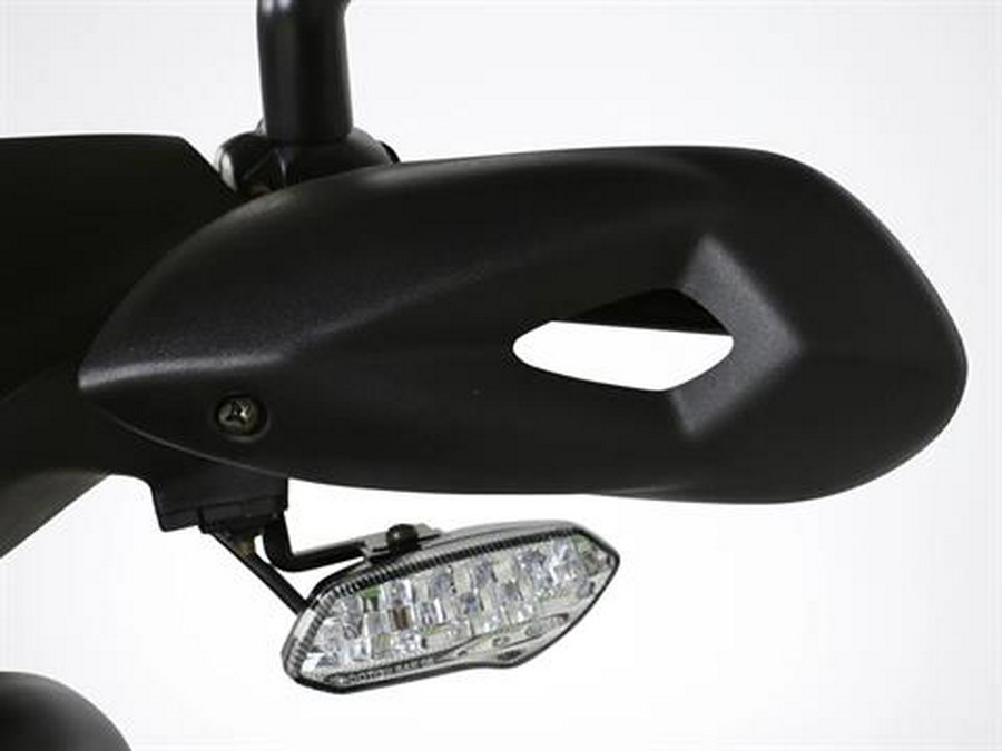 2025 Genuine Scooters Roughhouse 50 Sport