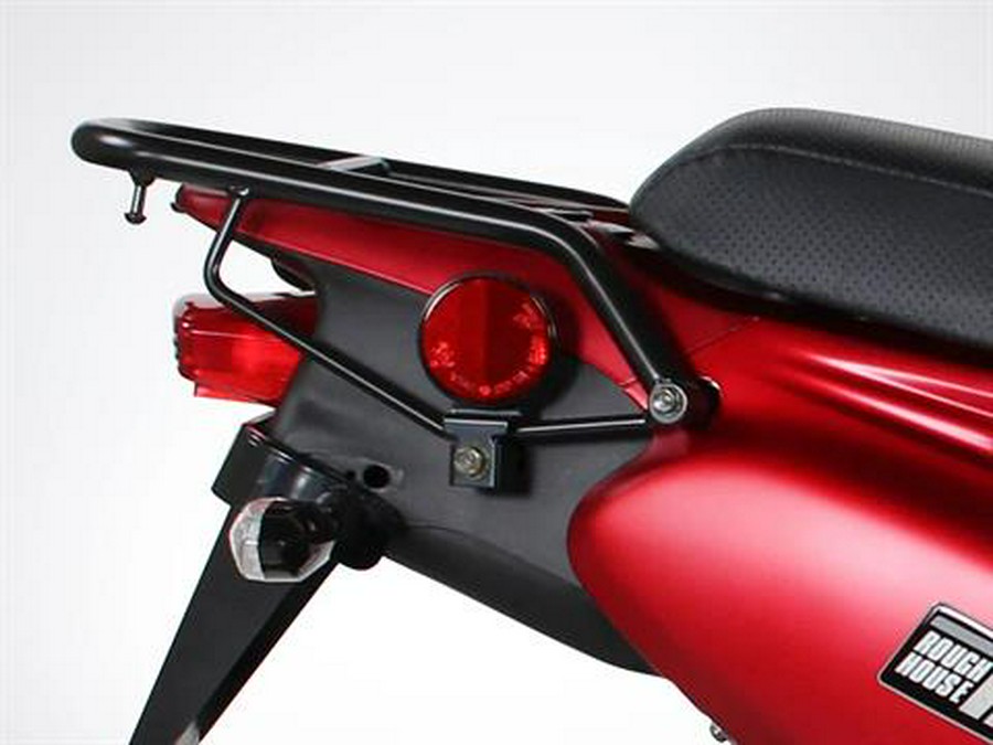 2025 Genuine Scooters Roughhouse 50 Sport