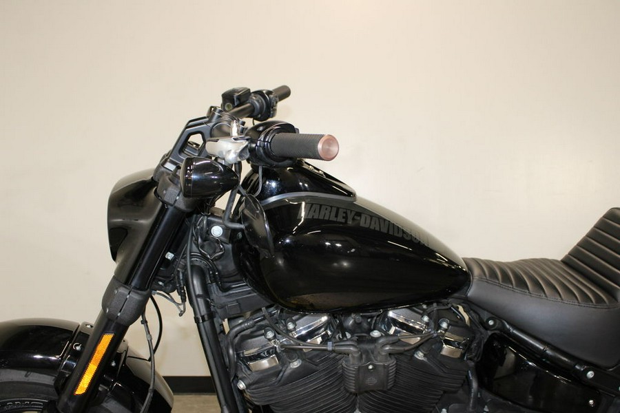 2018 Harley-Davidson® FXFBS - Softail® Fat Bob® 114