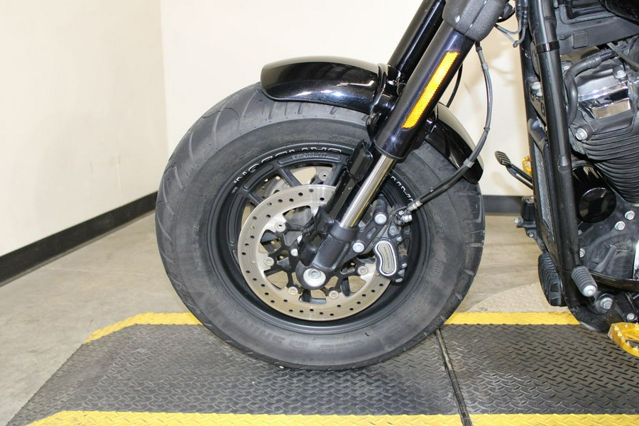 2018 Harley-Davidson® FXFBS - Softail® Fat Bob® 114