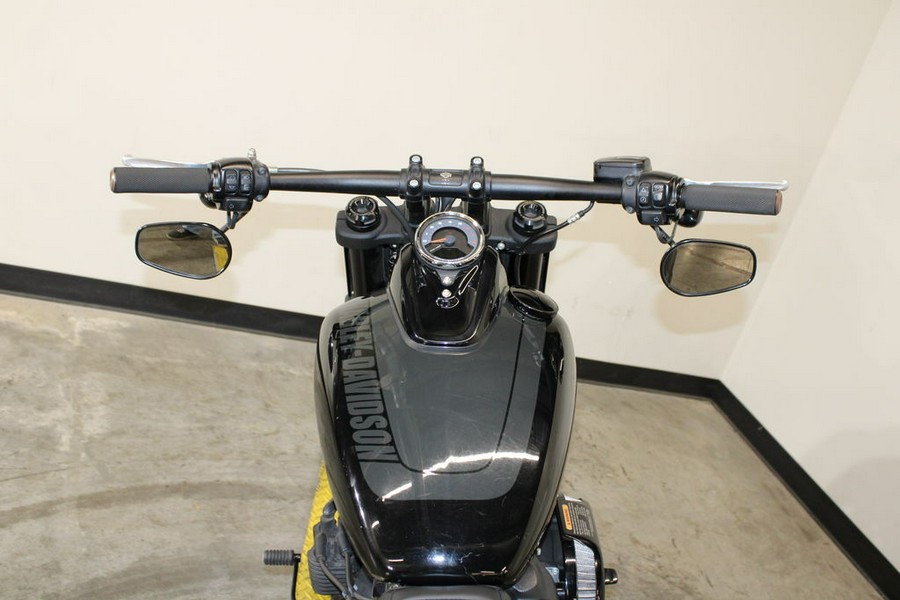 2018 Harley-Davidson® FXFBS - Softail® Fat Bob® 114