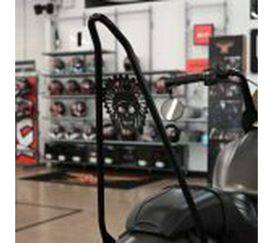 2021 Indian Scout Bobber ABS