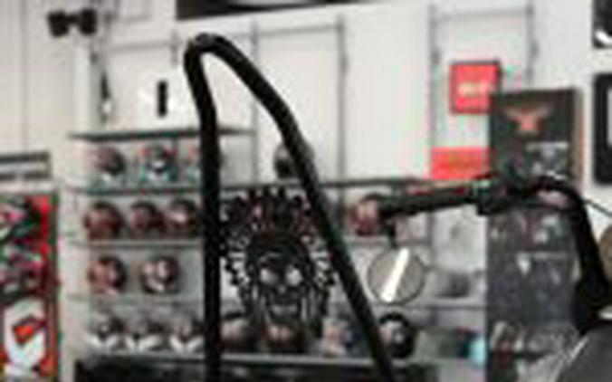 2021 Indian Scout Bobber ABS