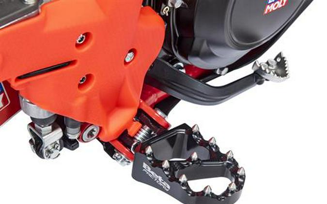 2025 Beta 200 RR Race